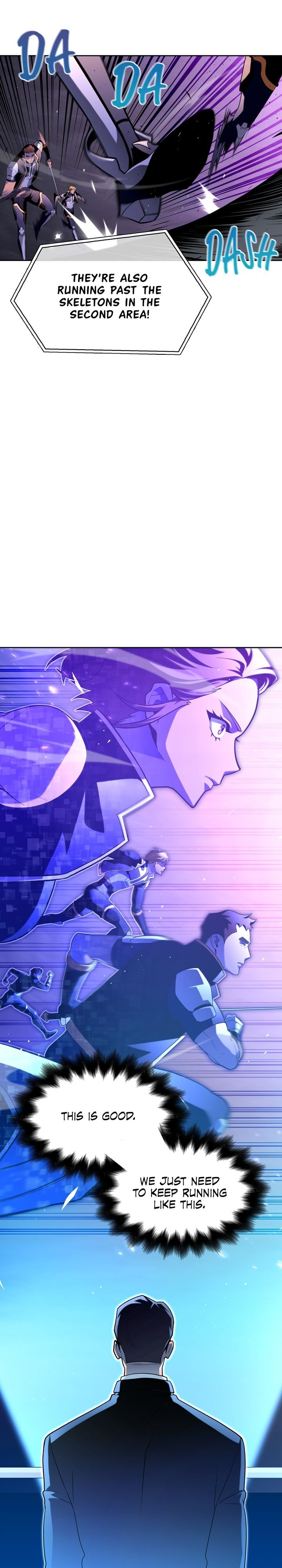 Superhuman Battlefield, Chapter 8 image 23